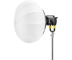 Godox GL4 Lantern Softbox 120cm for KNOWLED MG1200Bi Bi Color LED Light