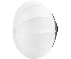 Godox GL4 Lantern Softbox 120cm for KNOWLED MG1200Bi Bi Color LED Light