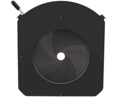Apšvietimo priedas - Godox GP ID Iris Diaphragm for MG1200BI