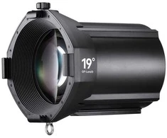 Apšvietimo priedas - Godox GP19K prožektoriaus tvirtinimas MG1200Bi LED šviesai