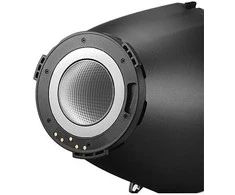 Apšvietimo priedas - Godox GR30 reflektorius MG1200Bi LED šviesai 30°