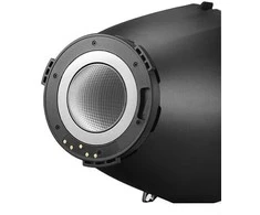Apšvietimo priedas - Godox GR60 reflektorius MG1200Bi LED šviesai 60°