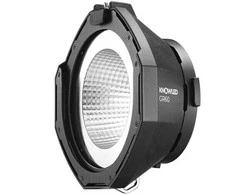 Apšvietimo priedas - Godox GRK Reflector Kit (MG1200Bi, 15°/30°/60°)