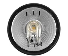 Apšvietimo priedas - Godox H200R Ring Flash Head 200Ws 4.3W LED