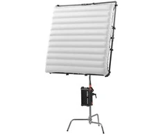 Apšvietimo priedas - Godox KNOWLED FA800 pripučiamas pagalvėlės kilimėlis 4'x4'