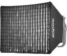 Apšvietimo priedas - Godox Knowled P600R difuzorius (P600RS23, minkštas šviesa, 40° tinklelis)