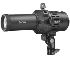 Apšvietimo priedas - Godox ML SP19 Spotlight Attachment (ML60IIBi/ML100Bi/ML100R)