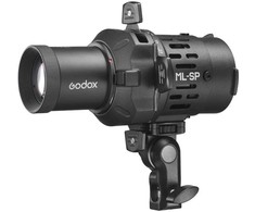 Apšvietimo priedas - Godox ML SP36 šviesos taškas