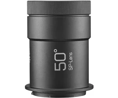 Apšvietimo priedas - Godox ML SP50 Šviesos Taškas Prikabinti Prie ML60IIBi/ML100Bi/ML100R
