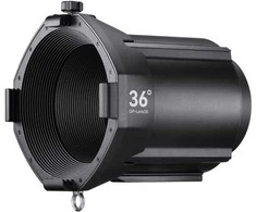 Apšvietimo priedas - Godox objektyvas 36° GP36K 36° spindulys 8.2kg