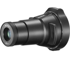 Apšvietimo priedas - Godox Projection Attachment AK R21 65mm objektyvas 360° sukamas