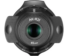 Apšvietimo priedas - Godox Projection Attachment AK R21 65mm objektyvas 360° sukamas