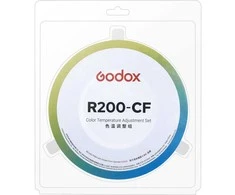 Godox R200-CF Rinkinys filtrów kolorowych