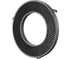 Apšvietimo priedas - Godox R200 Honey Šukos Grid 40 Aluminum