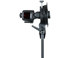Godox S type Bracket Bowens + Softbox 80x80cm