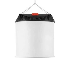 Apšvietimo priedas - Godox Space Light Softbox P1200R Soft, Juodas sijonas