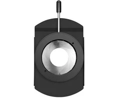 Apšvietimo priedas - Godox Spotlight Iris Diaphragm Adjustable Beam Shape Juodas