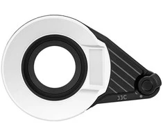 Apšvietimo priedas - JJC FD TG1 Minkštas šviesos difuzorius Olympus Tough TG serijai