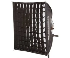 Apšvietimo priedas - SMDV Grid for Speedbox 55 (55x55cm, storage bag)