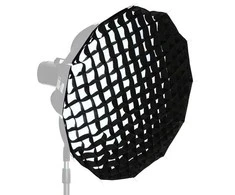 Apšvietimo priedas - SMDV Grid for Speedbox A110 (110cm, flexible modifier)