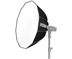 Apšvietimo priedas - SMDV Speedbox 70 Speedlite BRiHT 70cm Softbox