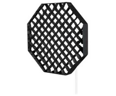 Apšvietimo priedas - SMDV Speedbox Flip Grid 28G Softbox Modifier