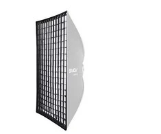 Apšvietimo priedas - SMDV Speedbox Flip Grid 90x120 cm