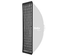 Apšvietimo priedas - SMDV Speedbox Flip Grid 30x90 cm
