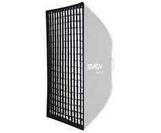 Apšvietimo priedas - SMDV Speedbox Flip Grid 60x90 cm