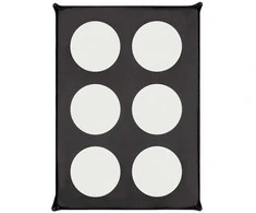 Apšvietimo priedas - Westcott Pro Light Mods 2x3 Rapid Box Switch