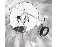 Apšvietimo priedas - Westcott Zeppelin montavimo ranka (metal, 2.72kg max load)