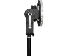 Apšvietimo priedas - Westcott Zeppelin Speedring &amp; Bracket for Profoto