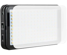 Apšvietimo Rinkinys 2Pcs - Godox Daylight Macro Continuous Light Kit, 150 LED, 5600K, 70 Min