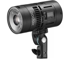 Apšvietimo rinkinys - Godox KNOWLED MS60BI 4K Bi Color LED 4 Light Kit 3200K-5600K