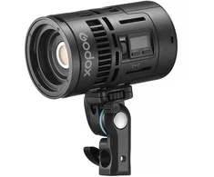 Apšvietimo rinkinys - Godox KNOWLED MS60BI 4K Bi Color LED 4 Light Kit 3200K-5600K