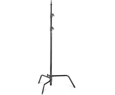 Apšvietimo stovas - Avenger C-Stand 30 nuimama bazė juoda