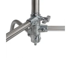 Caruba C Stand Kit LS 9 260cm