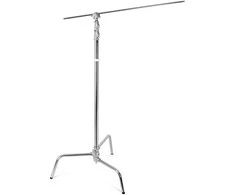 Apšvietimo stovas - Godox 240CS C stovas 240cm 10kg talpa juodas