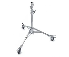 Apšvietimo stovas - Godox Roller Stand SA5015 40kg 92-168cm