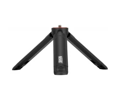 Apšvietimo stovas - Newell M-Stand Mini Pro 1.5kg apkrovos talpa juodas