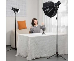 Ulanzi AT 05 2M Heavy Duty Foldable Light Stand