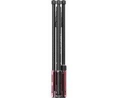 Apšvietimo stovas - Ulanzi T230 Light Stand Pro (anglies pluoštas, 230 cm, 5kg)