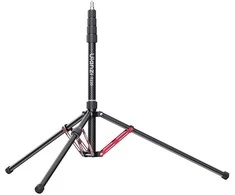 Apšvietimo stovas - Ulanzi T230 Light Stand Pro (anglies pluoštas, 230 cm, 5kg)