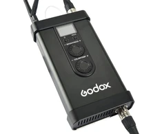 Apšvietimo valdiklis - Godox FL150S valdiklis
