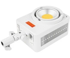 Aputure Apšvietimo Įranga - MOBULA 540 LED Šviesa 3200-5600K 3500 LUX