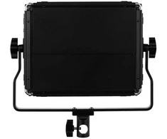 Aputure LED Šviesa - MOBULA 216 RGB LED 2500-8500K su Belaidžiu Nuotolinio Valdymo Pultu