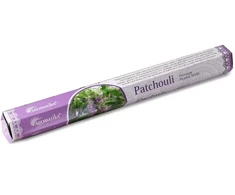 Aromaterapija - Aromatika Patchouli Smilkalai, 30 Minučių Degimo Laikas