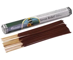 Smilkalai - Aromatika Stress Relief Natūralūs Smilkalai