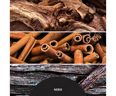 Reed Diffuser Refill 500 ml NERO MILLEFIORI