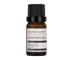 Aromatinis aliejus - Humanas Natural Scents 10 ml Mandarin